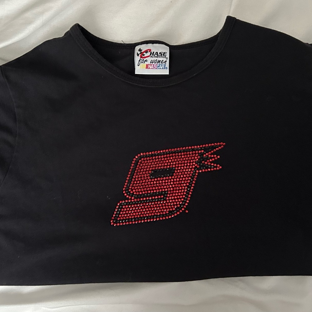 vintage nascar top